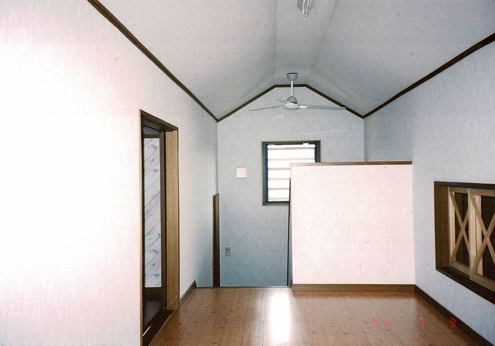 ３階