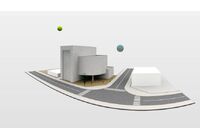 中堀建託